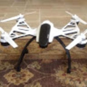 Meet your Posher, Connor